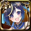 星神の依代イヨ