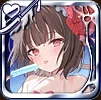 夏のご褒美コウメ