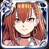 魔女のお誘いクロリス