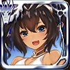 角竜騎士ナディア