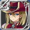 宮廷剣士サビーネ
