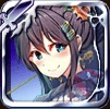 夏祭りの金魚姫スキュレ