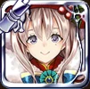聖夜の天才戦術家ヘレナ