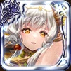 大華の礎たる者 伏綺(プラチナ)