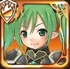 妖精魔鎧兵ライチ