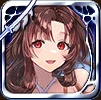 薙刀海水浴サクヤ