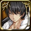 魔王ガリウス人形