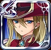 宮廷剣士サビーネ