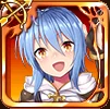 帝国弓兵エルネスタ