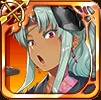 夜涼の射的兵ダニエラ