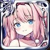 ハートの射手キャロップ