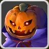 カボチャの魔物