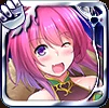 兎耳武闘家バイン