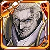 帝国重装砲兵ゲオルグ