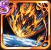 メテオストライク