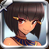 砂漠の戦士アサル