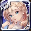 休息の教官ケイティ