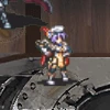 帝国軍師レオナ