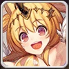 スズ（サンダーペガサス娘）