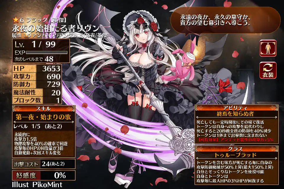 初期