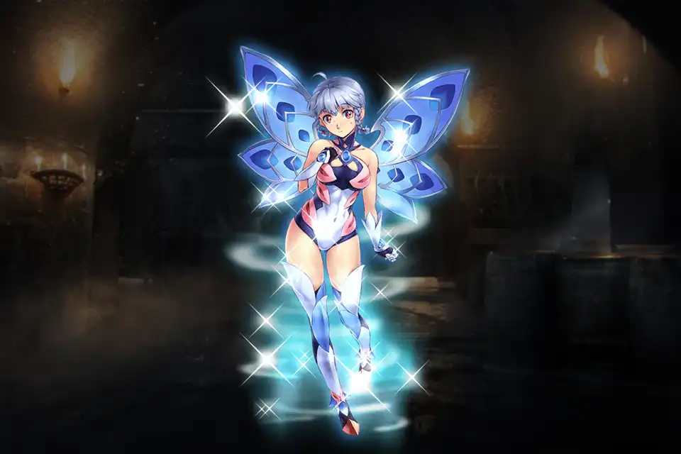 アイギスA