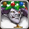 メカゴブリンクイーン（クリスマス衣装）