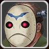 ハロウィン洗脳村人B