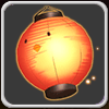 提灯おばけ