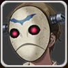 ハロウィン洗脳村人A