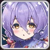 リン（ポイズンスライム娘）