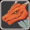 竜人の若者