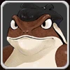 ガマガエル
