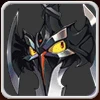 魔剣カオス