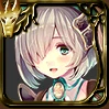 聖銀竜の騎士ティファ
