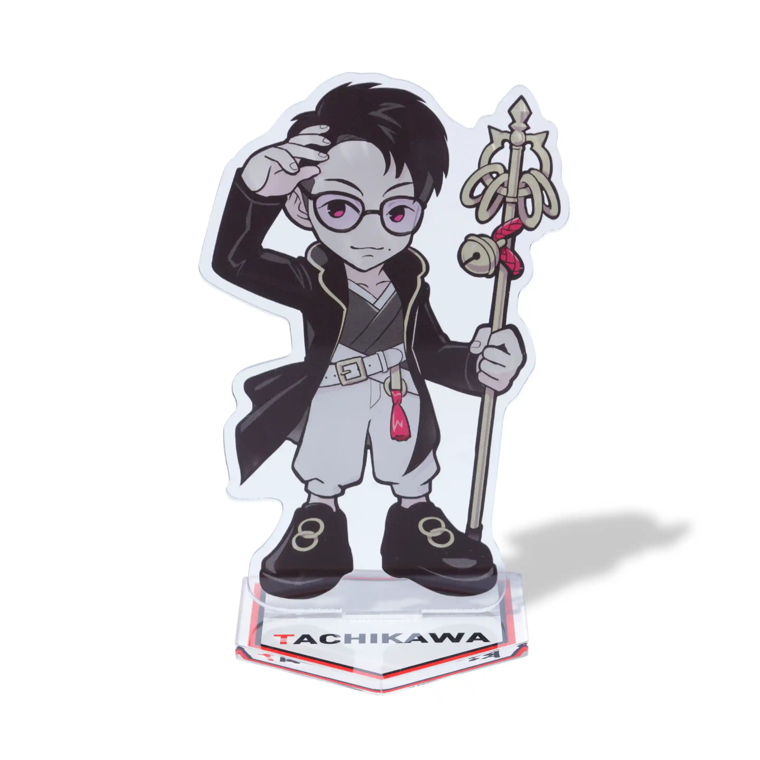 ACRYLIC STAND