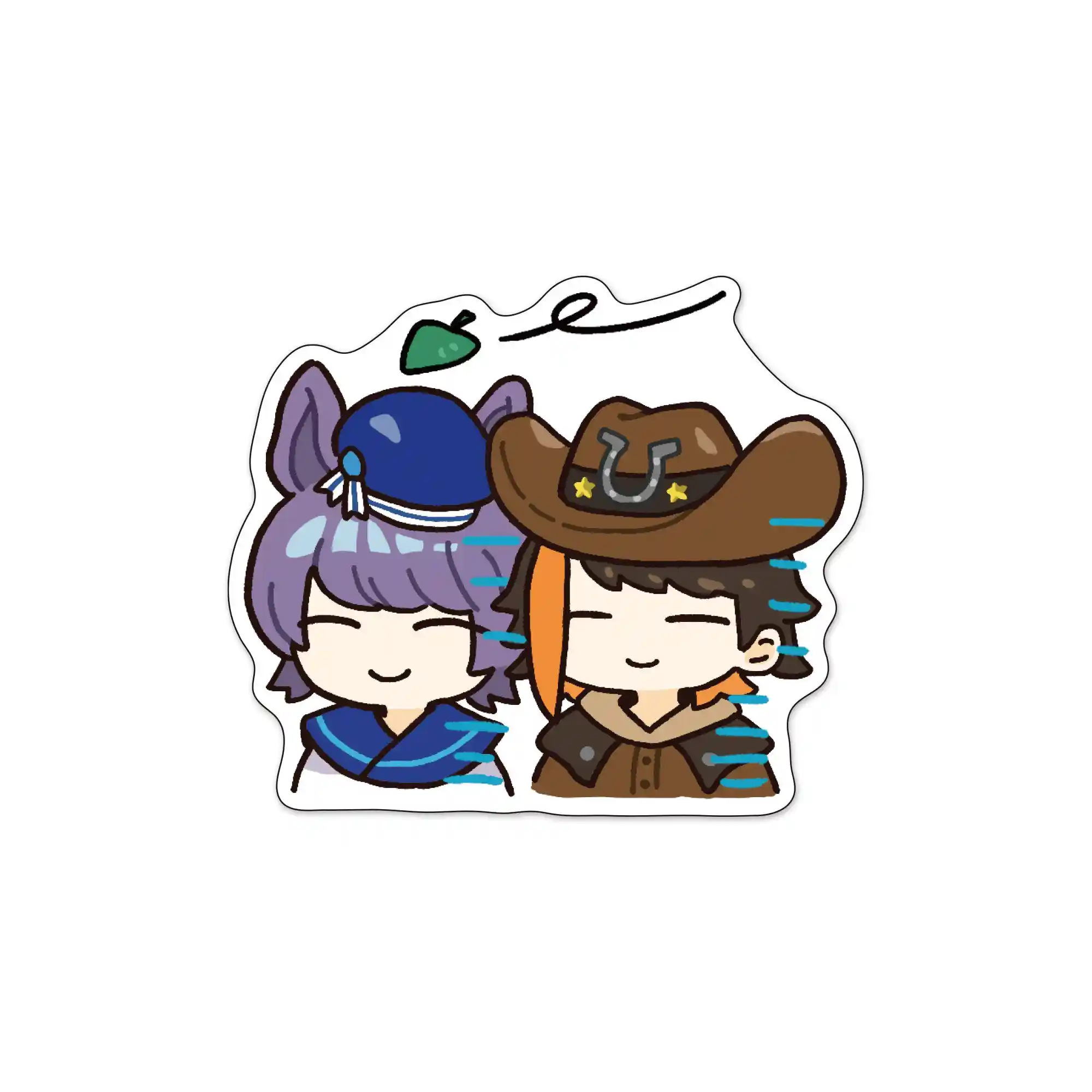 BIG STICKER BIG STICKER