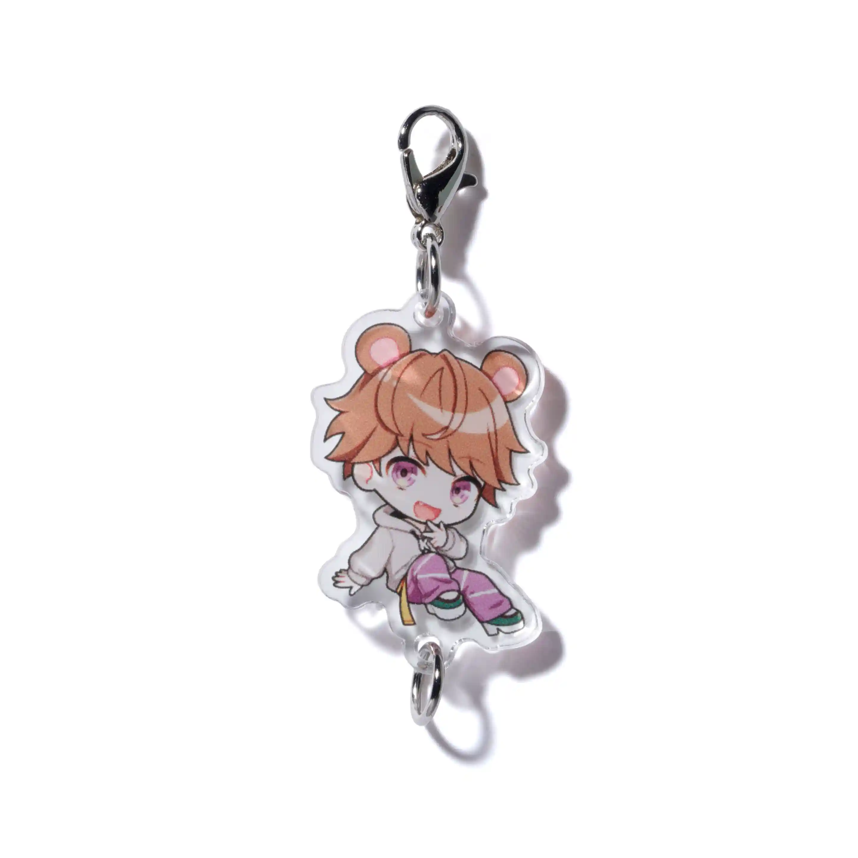 ACRYLIC CHARM ACRYLIC CHARM