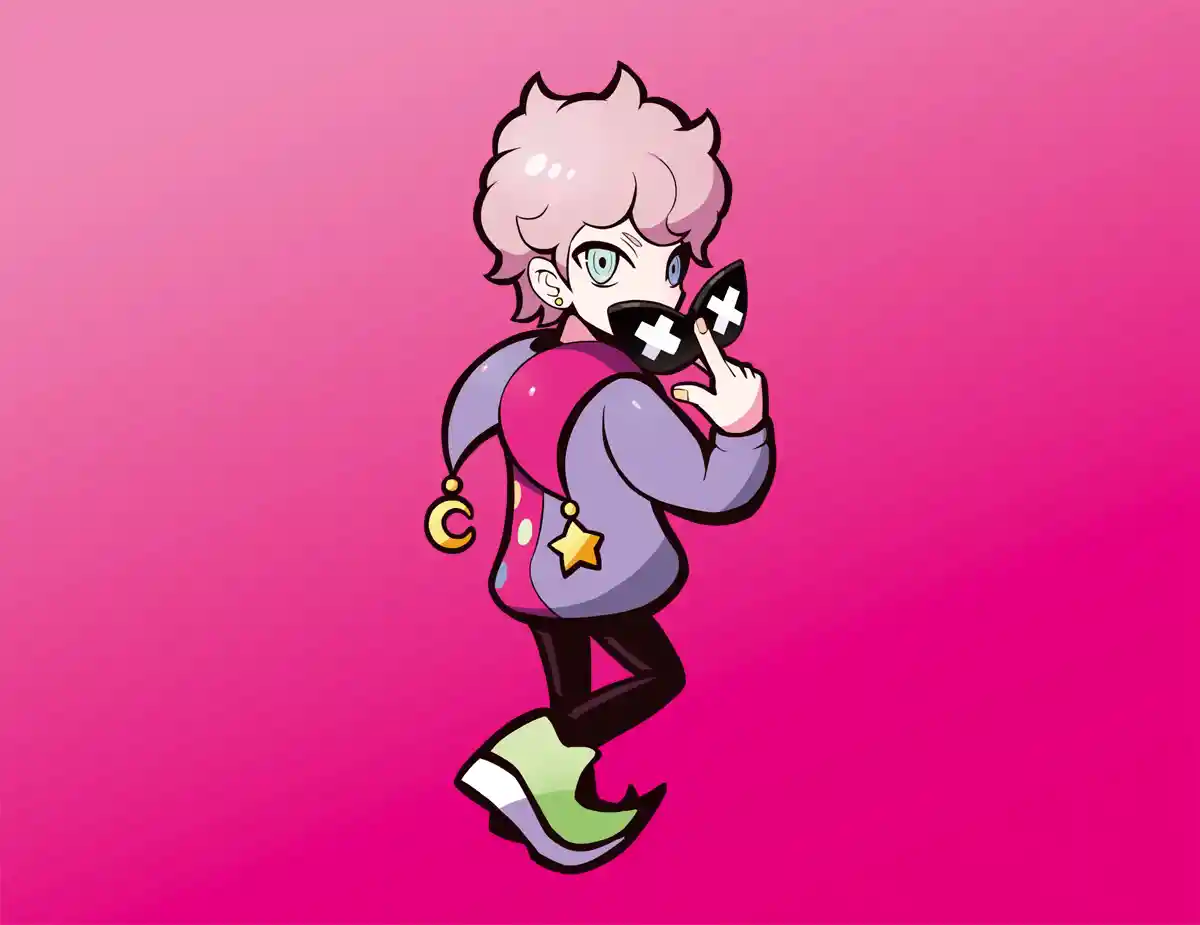 ニューアイコン ニューアイコン