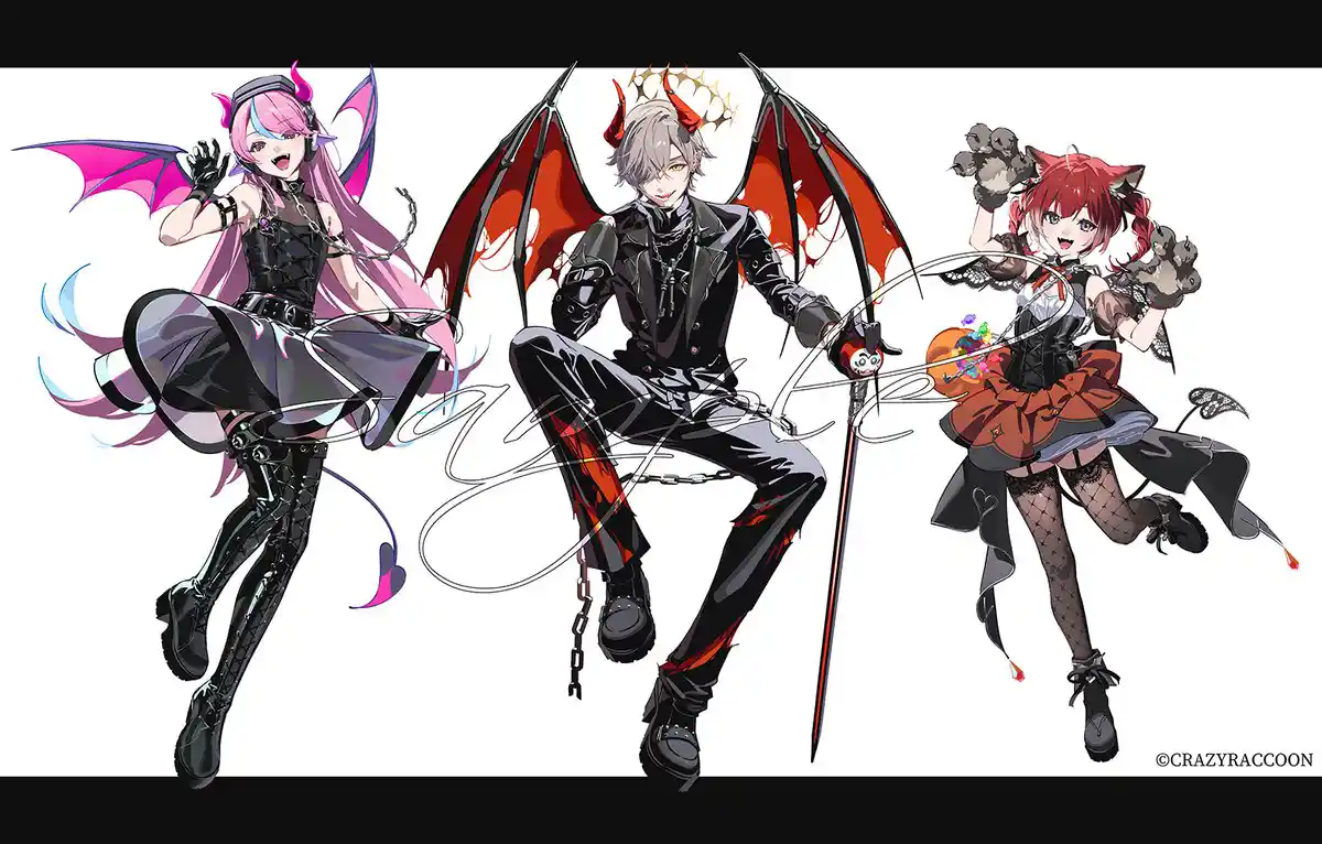 CR HALLOWEEN 2025 CR HALLOWEEN 2025