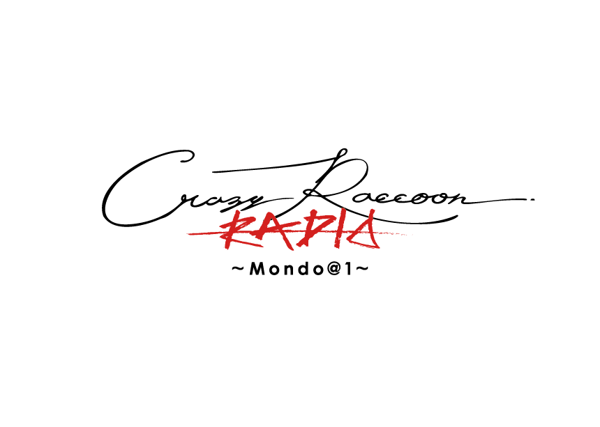 CrazyRaccoonRadio