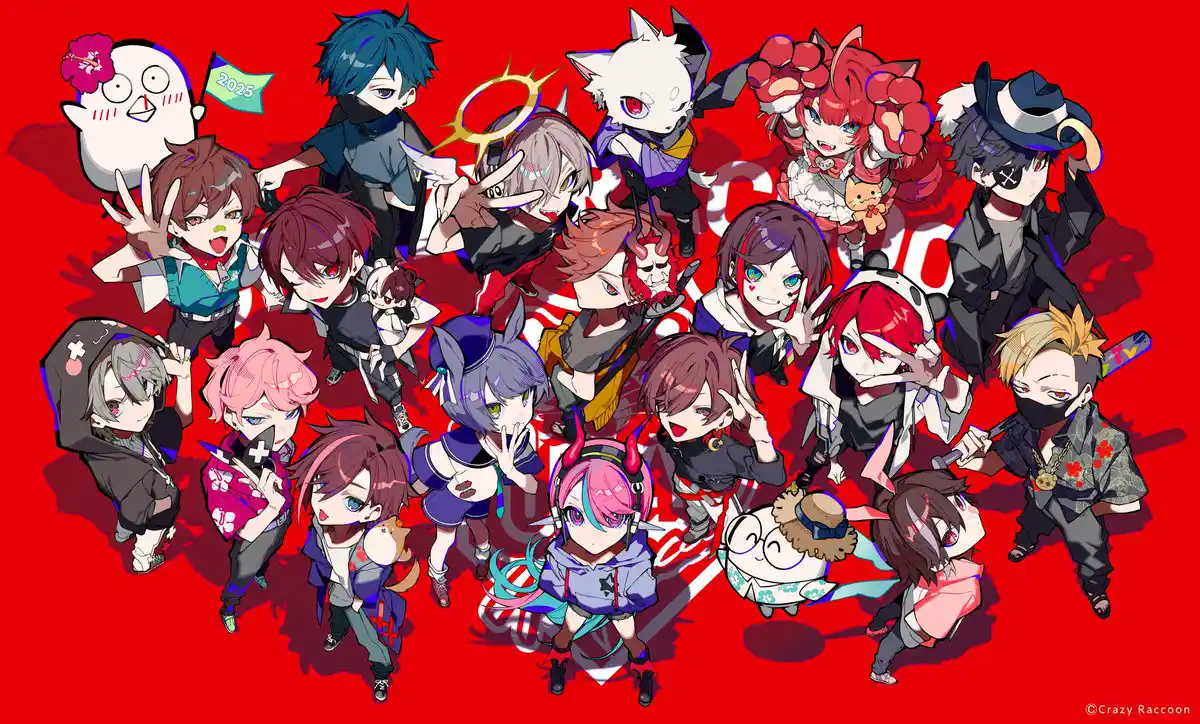 CR FES 2025 CR FES 2025