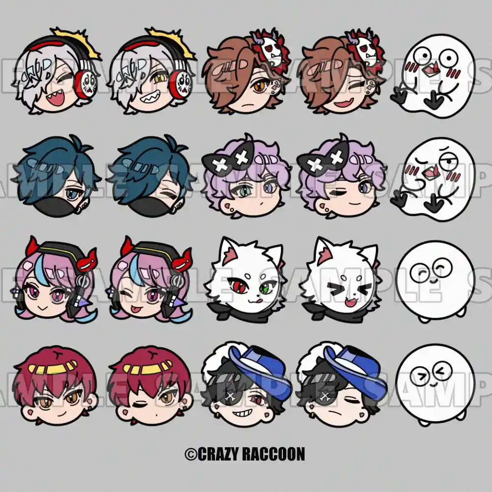 FRAME KEYCHAIN FRAME KEYCHAIN