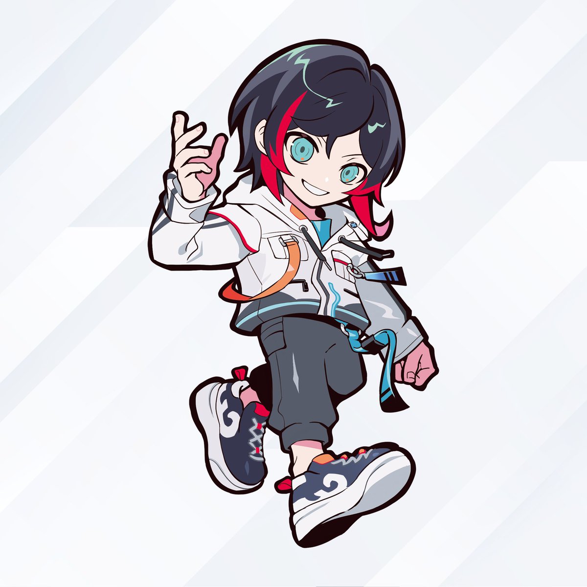 新アイコン 新アイコン