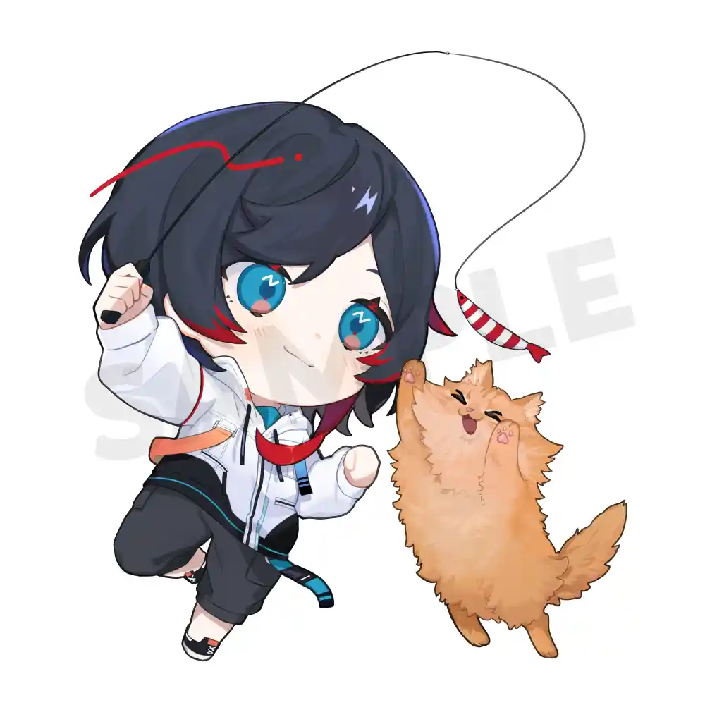 新ビジュアル記念グッズ 新ビジュアル記念グッズ