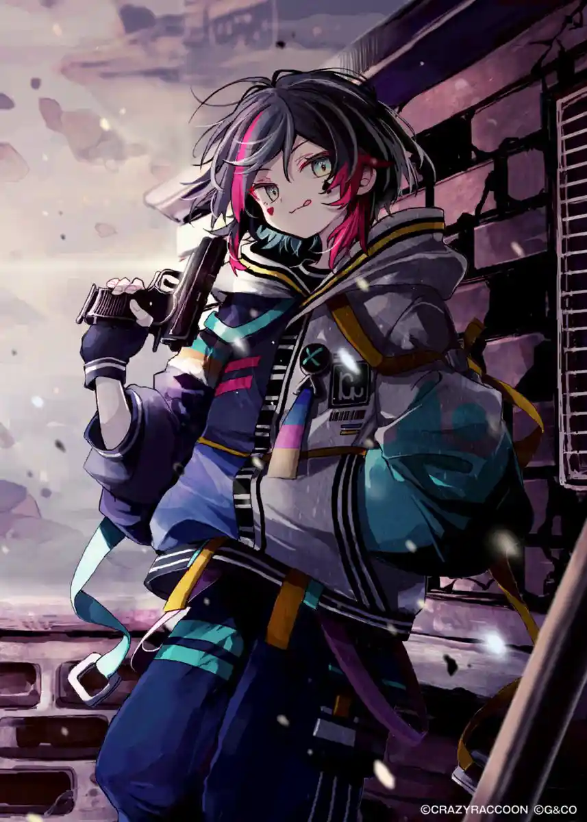 Luminous Daybreak Luminous Daybreak