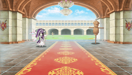 清心のモワルーズ