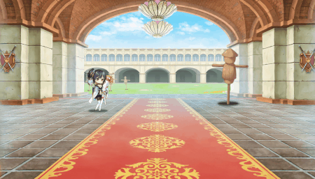 満天開火・花弁雨