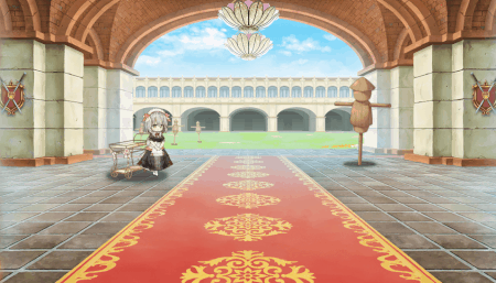 ノーブル・コンダクト