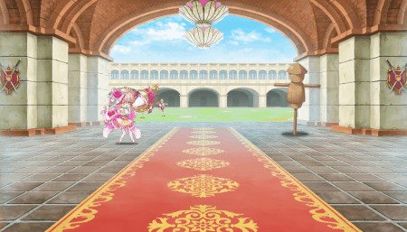 両断する月球のクラウ