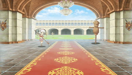 プリンセスハート